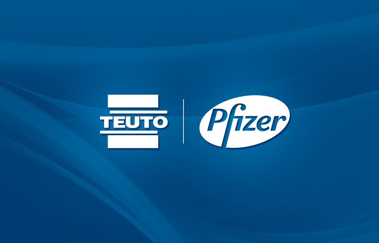 Teuto Pfizer