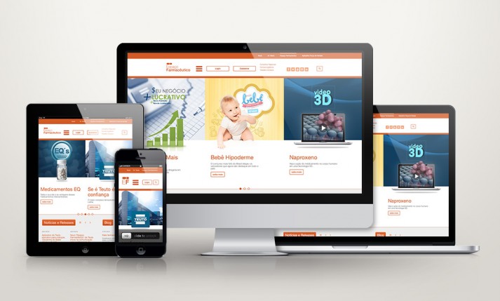  Web Responsive 