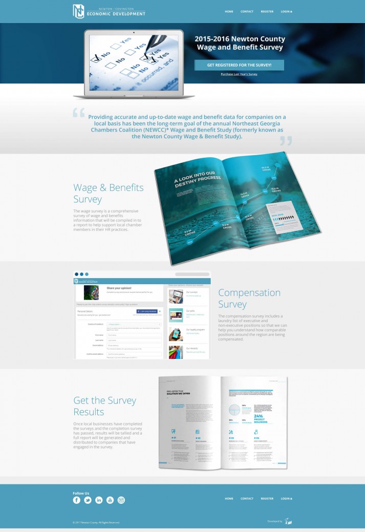  Homepage 