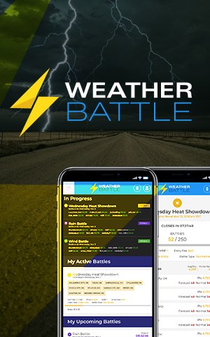 Weather Battle