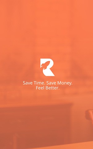 RokketMed App