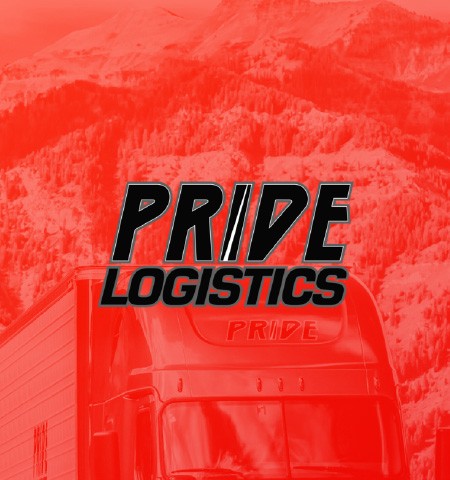 Pride Transport App