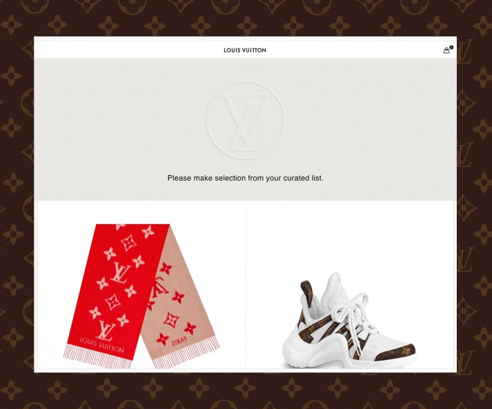  Louis Vuitton Vip Shop 