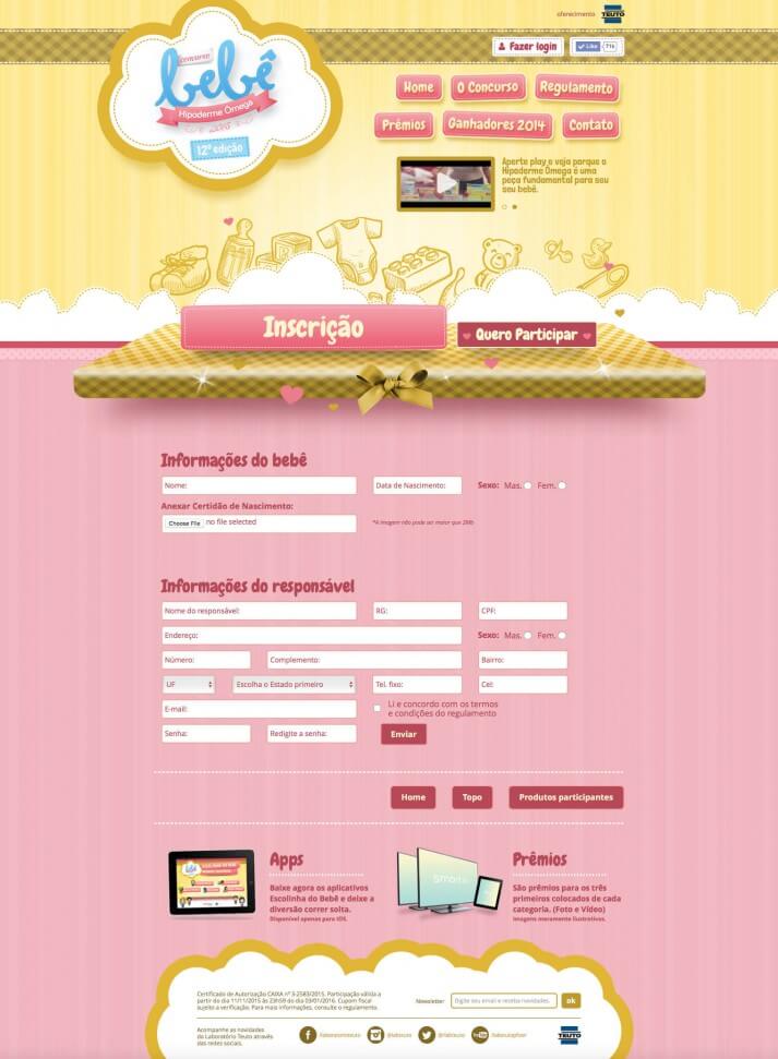 Register Page 