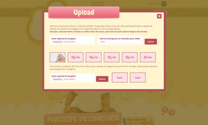  Upload box 