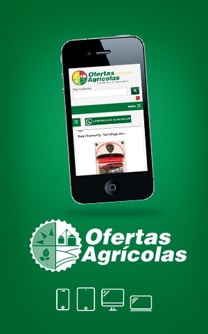 Ofertas Agrícolas